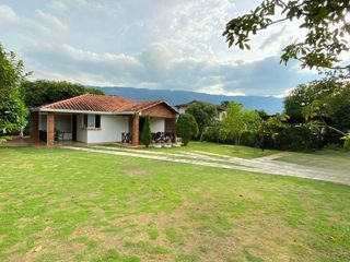 Foto 2 de CASA CAMPESTRE EN VENTA CONDOMINIO VILLAS DE SANTAMARIA  PIEDECUESTA SANGIL