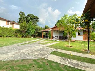 Foto 3 de CASA CAMPESTRE EN VENTA CONDOMINIO VILLAS DE SANTAMARIA  PIEDECUESTA SANGIL