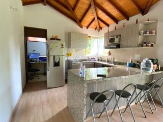 Foto 16 de CASA CAMPESTRE EN VENTA CONDOMINIO VILLAS DE SANTAMARIA  PIEDECUESTA SANGIL