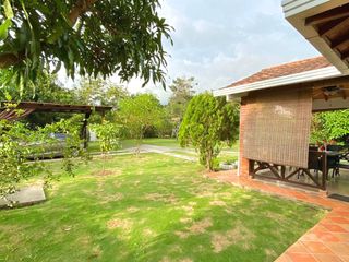 Foto 4 de CASA CAMPESTRE EN VENTA CONDOMINIO VILLAS DE SANTAMARIA  PIEDECUESTA SANGIL