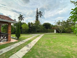 Foto 5 de CASA CAMPESTRE EN VENTA CONDOMINIO VILLAS DE SANTAMARIA  PIEDECUESTA SANGIL