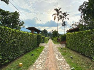Foto 6 de CASA CAMPESTRE EN VENTA CONDOMINIO VILLAS DE SANTAMARIA  PIEDECUESTA SANGIL