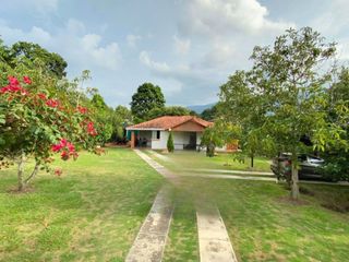 Foto 7 de CASA CAMPESTRE EN VENTA CONDOMINIO VILLAS DE SANTAMARIA  PIEDECUESTA SANGIL