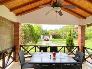 Foto 12 de CASA CAMPESTRE EN VENTA CONDOMINIO VILLAS DE SANTAMARIA  PIEDECUESTA SANGIL