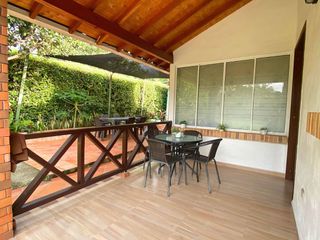 Foto 14 de CASA CAMPESTRE EN VENTA CONDOMINIO VILLAS DE SANTAMARIA  PIEDECUESTA SANGIL