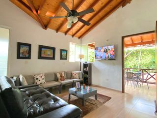 Foto 17 de CASA CAMPESTRE EN VENTA CONDOMINIO VILLAS DE SANTAMARIA  PIEDECUESTA SANGIL