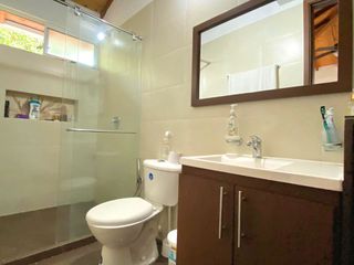 Foto 20 de CASA CAMPESTRE EN VENTA CONDOMINIO VILLAS DE SANTAMARIA  PIEDECUESTA SANGIL