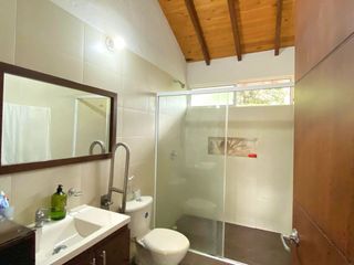 Foto 21 de CASA CAMPESTRE EN VENTA CONDOMINIO VILLAS DE SANTAMARIA  PIEDECUESTA SANGIL