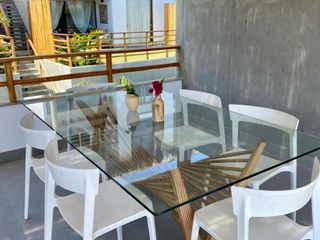 Foto 9 de Se vende hermosa casa de 02 pisos con cómoda terraza y una vista espectacular … sol todo el año !!