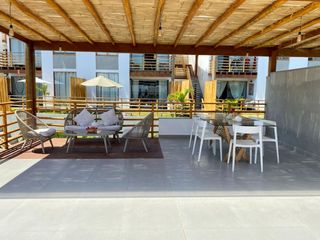Foto 14 de Se vende hermosa casa de 02 pisos con cómoda terraza y una vista espectacular … sol todo el año !!