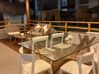 Foto 18 de Se vende hermosa casa de 02 pisos con cómoda terraza y una vista espectacular … sol todo el año !!