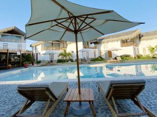 Foto 19 de Se vende hermosa casa de 02 pisos con cómoda terraza y una vista espectacular … sol todo el año !!