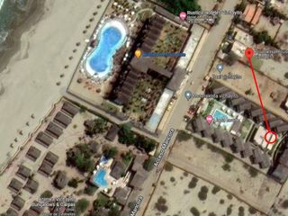 Foto 21 de Se vende hermosa casa de 02 pisos con cómoda terraza y una vista espectacular … sol todo el año !!