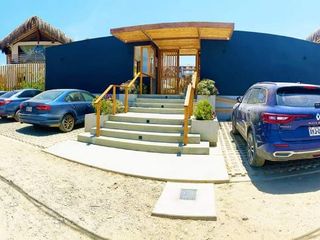 Foto 22 de Se vende hermosa casa de 02 pisos con cómoda terraza y una vista espectacular … sol todo el año !!