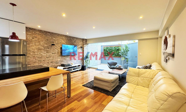 Departamento en Venta en Santiago de Surco - Widok 3