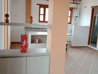 Foto 2 de Venta Apartamento Sáchica