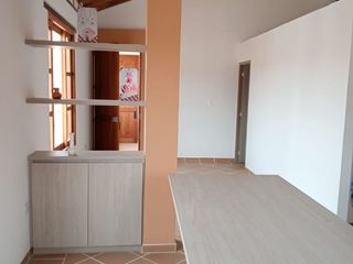 Foto 8 de Venta Apartamento Sáchica