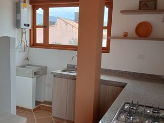 Foto 9 de Venta Apartamento Sáchica