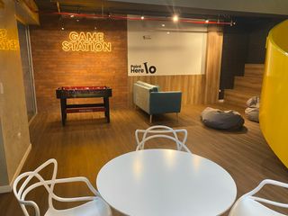 Foto 21 de MONTERRICO SANTIAGO DE SURCO ALQUILER DE NUEVO, FUNCIONAL Y EXCLUSIVO DEPARTAMENTO DE 85 M2 MUY BIEN UBICADO