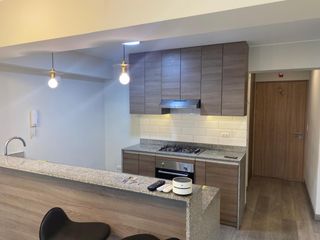 Foto 4 de MONTERRICO SANTIAGO DE SURCO ALQUILER DE NUEVO, FUNCIONAL Y EXCLUSIVO DEPARTAMENTO DE 85 M2 MUY BIEN UBICADO