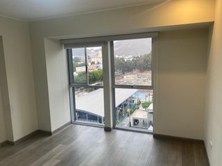 Foto 5 de MONTERRICO SANTIAGO DE SURCO ALQUILER DE NUEVO, FUNCIONAL Y EXCLUSIVO DEPARTAMENTO DE 85 M2 MUY BIEN UBICADO