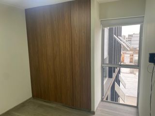Foto 7 de MONTERRICO SANTIAGO DE SURCO ALQUILER DE NUEVO, FUNCIONAL Y EXCLUSIVO DEPARTAMENTO DE 85 M2 MUY BIEN UBICADO