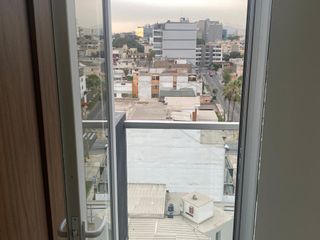 Foto 8 de MONTERRICO SANTIAGO DE SURCO ALQUILER DE NUEVO, FUNCIONAL Y EXCLUSIVO DEPARTAMENTO DE 85 M2 MUY BIEN UBICADO