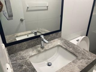 Foto 10 de MONTERRICO SANTIAGO DE SURCO ALQUILER DE NUEVO, FUNCIONAL Y EXCLUSIVO DEPARTAMENTO DE 85 M2 MUY BIEN UBICADO