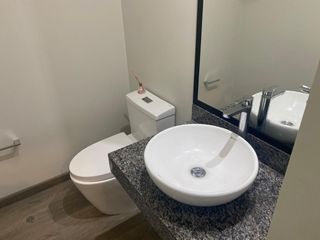 Foto 11 de MONTERRICO SANTIAGO DE SURCO ALQUILER DE NUEVO, FUNCIONAL Y EXCLUSIVO DEPARTAMENTO DE 85 M2 MUY BIEN UBICADO