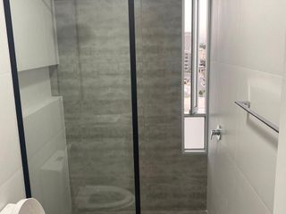 Foto 12 de MONTERRICO SANTIAGO DE SURCO ALQUILER DE NUEVO, FUNCIONAL Y EXCLUSIVO DEPARTAMENTO DE 85 M2 MUY BIEN UBICADO