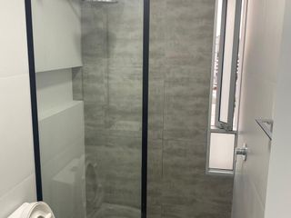 Foto 17 de MONTERRICO SANTIAGO DE SURCO ALQUILER DE NUEVO, FUNCIONAL Y EXCLUSIVO DEPARTAMENTO DE 85 M2 MUY BIEN UBICADO