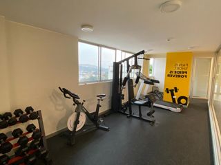 Foto 18 de MONTERRICO SANTIAGO DE SURCO ALQUILER DE NUEVO, FUNCIONAL Y EXCLUSIVO DEPARTAMENTO DE 85 M2 MUY BIEN UBICADO