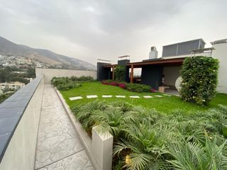 Foto 22 de MONTERRICO SANTIAGO DE SURCO ALQUILER DE NUEVO, FUNCIONAL Y EXCLUSIVO DEPARTAMENTO DE 85 M2 MUY BIEN UBICADO