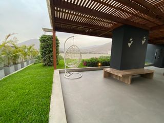 Foto 23 de MONTERRICO SANTIAGO DE SURCO ALQUILER DE NUEVO, FUNCIONAL Y EXCLUSIVO DEPARTAMENTO DE 85 M2 MUY BIEN UBICADO