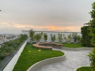 Foto 25 de MONTERRICO SANTIAGO DE SURCO ALQUILER DE NUEVO, FUNCIONAL Y EXCLUSIVO DEPARTAMENTO DE 85 M2 MUY BIEN UBICADO
