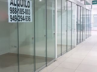 Foto 2 de VENTA LOCAL COMERCIAL GAMA GAMARRA $56,000