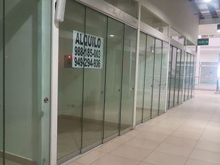Foto 4 de VENTA LOCAL COMERCIAL GAMA GAMARRA $56,000