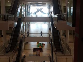 Foto 9 de VENTA LOCAL COMERCIAL GAMA GAMARRA $56,000