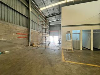 Foto 1 de BODEGA EN ARRIENDO -BOSQUE