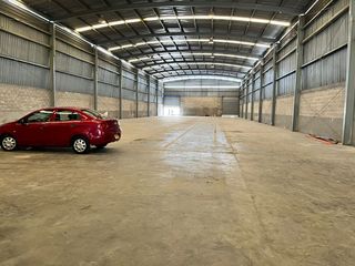 Foto 3 de BODEGA EN ARRIENDO -BOSQUE