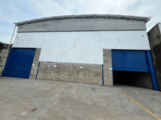 Foto 4 de BODEGA EN ARRIENDO -BOSQUE