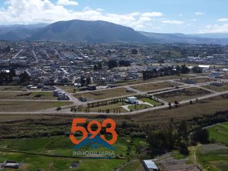 Foto 9 de Terreno de Venta en Latacunga