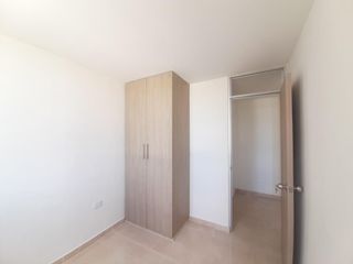 Foto 10 de Se arrienda apartamento en conjunto cerrado al sur de Neiva - CONJUNTO BOSQUES DE CIPRÉS, Vía al Caguán