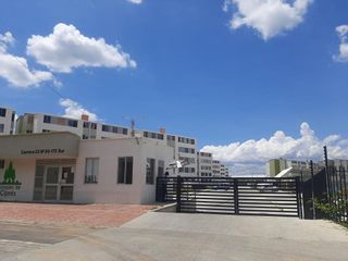 Foto 1 de Se arrienda apartamento en conjunto cerrado al sur de Neiva - CONJUNTO BOSQUES DE CIPRÉS, Vía al Caguán