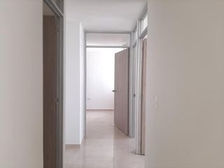 Foto 7 de Se arrienda apartamento en conjunto cerrado al sur de Neiva - CONJUNTO BOSQUES DE CIPRÉS, Vía al Caguán