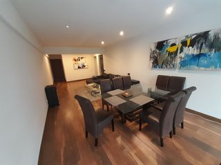 Foto 2 de Venta Departamento 3 Dormitorios San Isidro