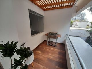 Foto 6 de Venta Departamento 3 Dormitorios San Isidro