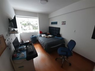Foto 13 de Venta Departamento 3 Dormitorios San Isidro