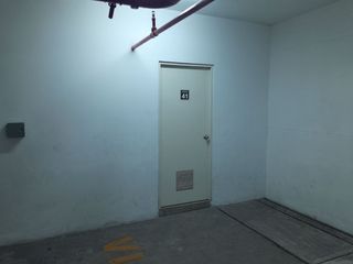 Foto 25 de Venta Departamento 3 Dormitorios San Isidro