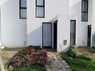 Foto 1 de VENTA DE CASA EN EXCLUSIVO CONDOMINIO LA ARBOLEDA DE SANTAMARIA HUAURA NORTE CHICO